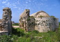 Северный Кипр Полуостров Карпас и Монастырь Апостола Андрея